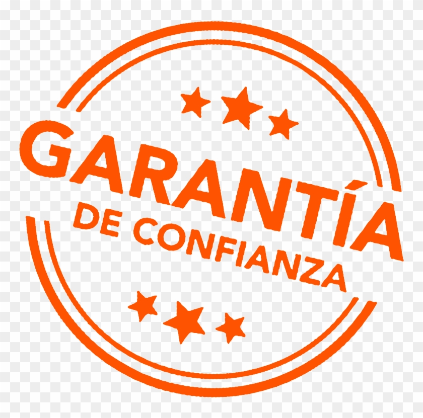 Sello de Garantía